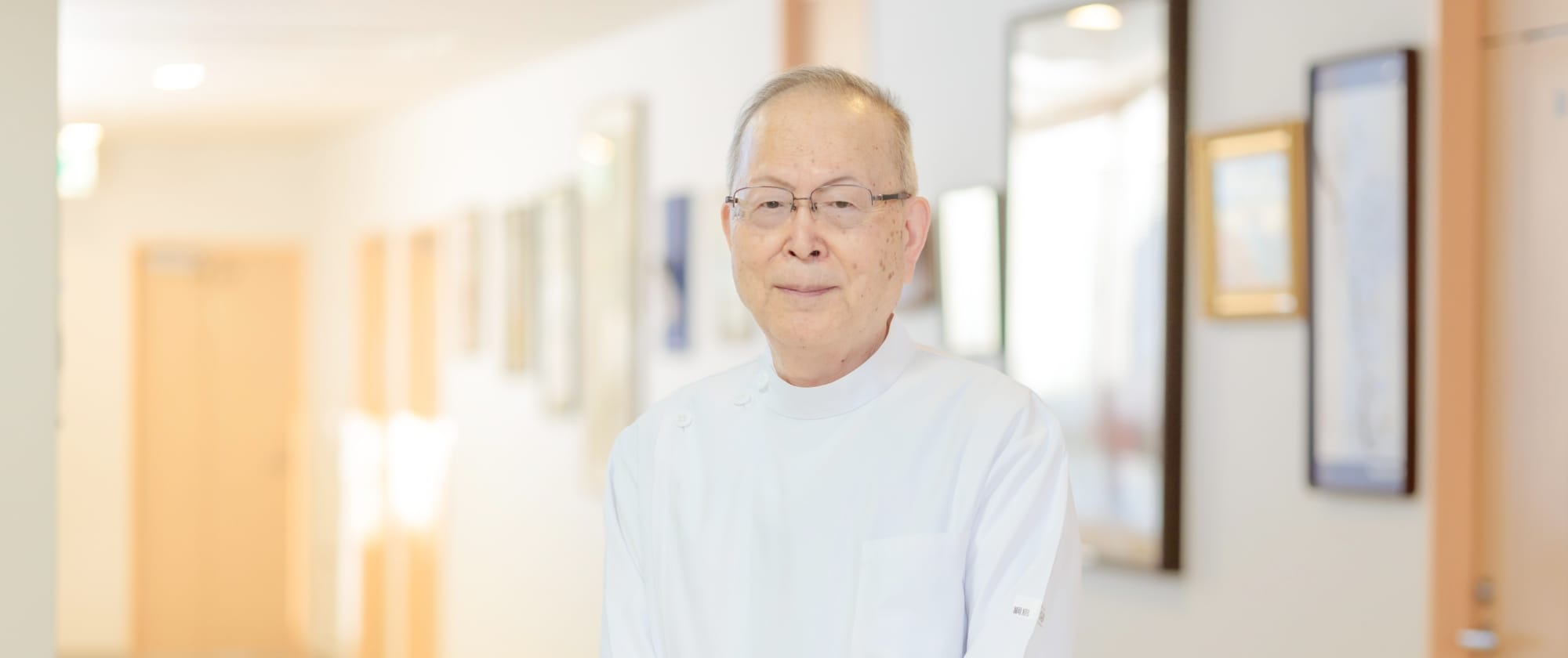 会長