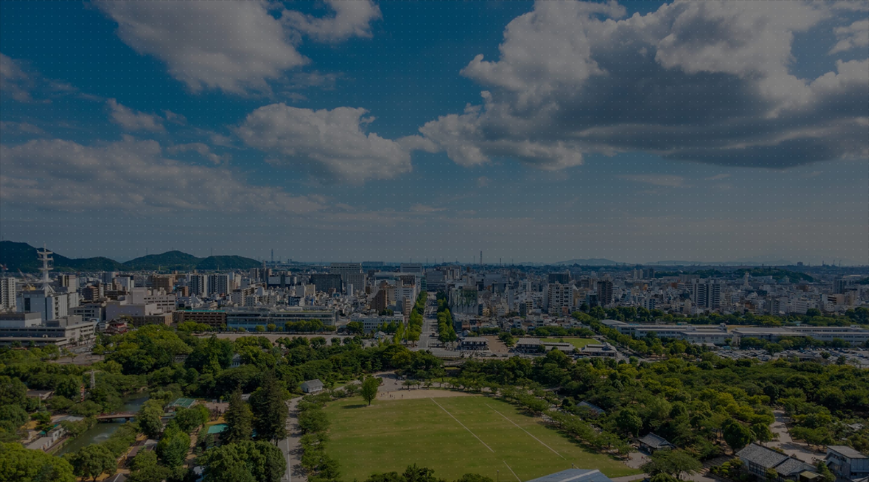 あなたの力が地域を支える