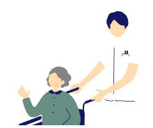 介護サービスをお探しの方