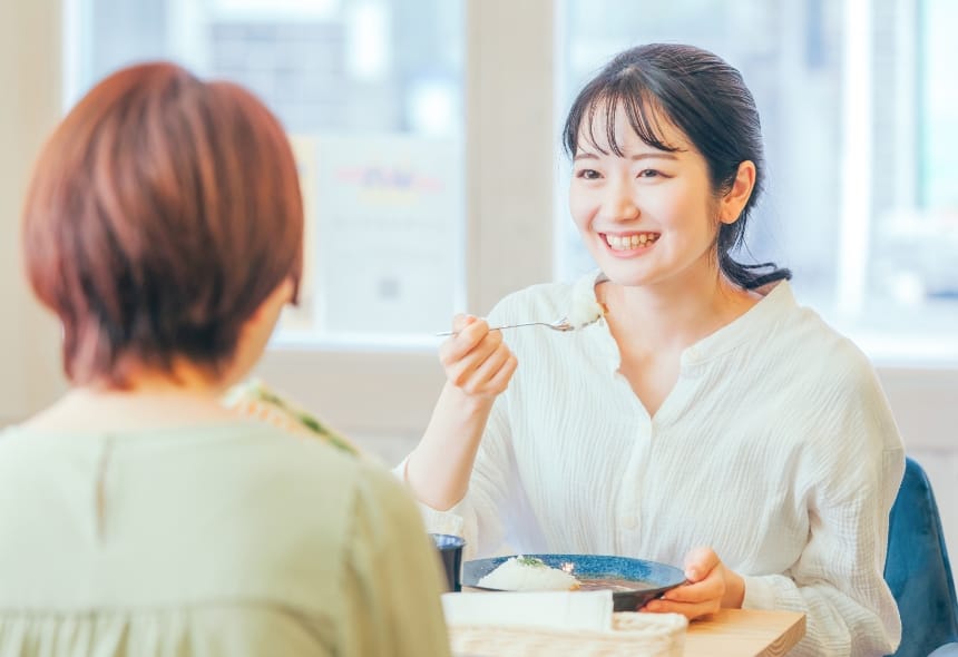 充実した福利厚生