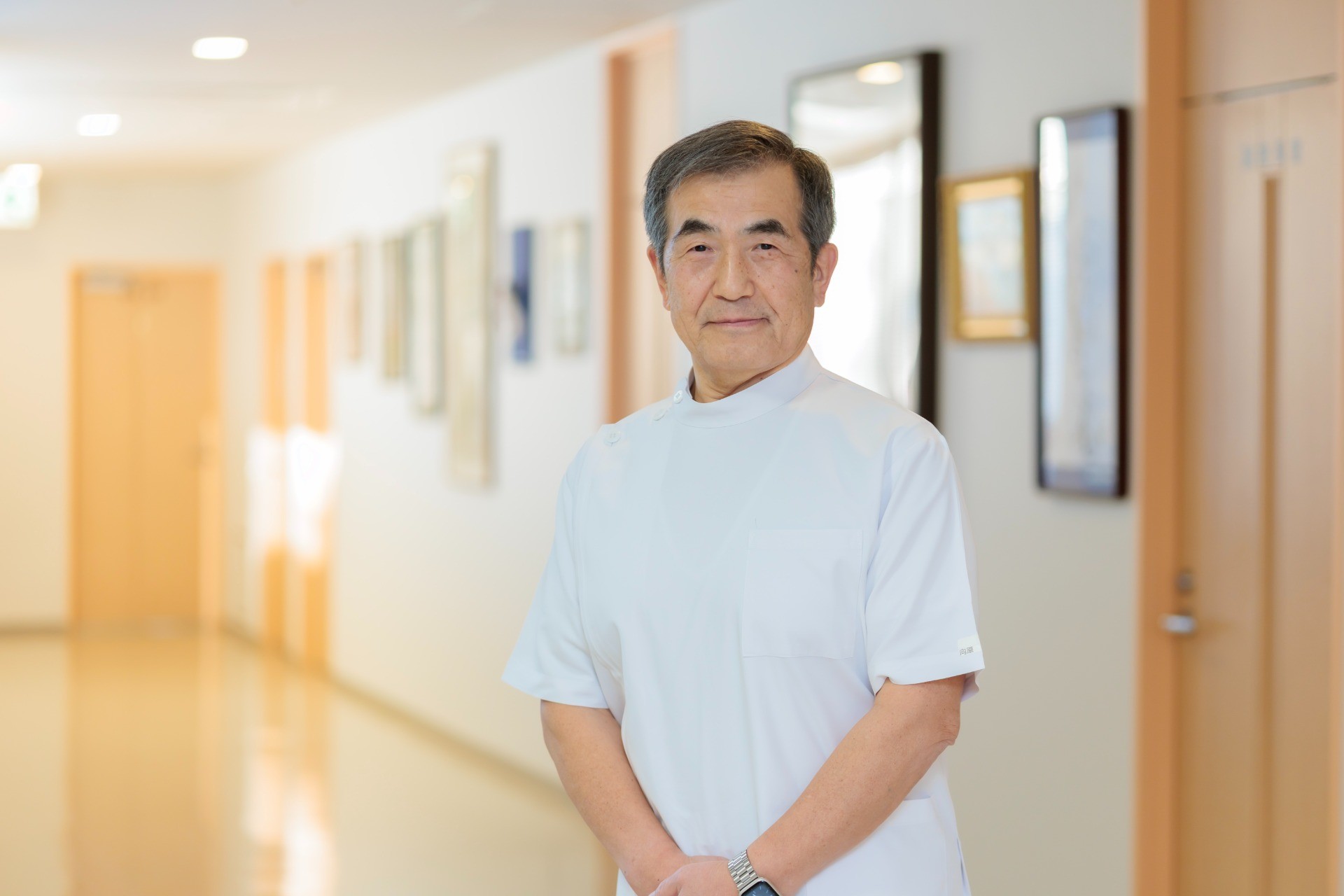 向原 直木